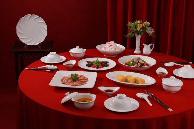 Sứ Long Phương,  Long Phương, Đồ gia dụng cao cấp