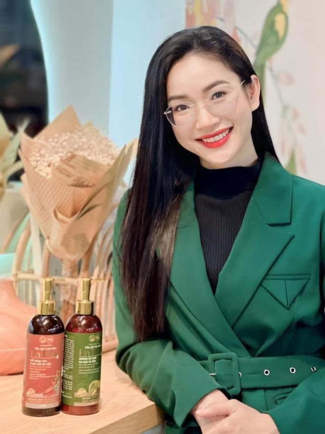 An Thảo, Dầu gội đầu An Thảo, Bộ gội xả An Thảo