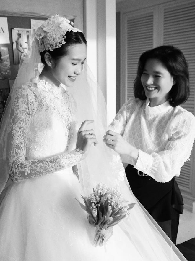 Doãn Hải My, NTK Phương Linh, Đoàn Văn Hậu