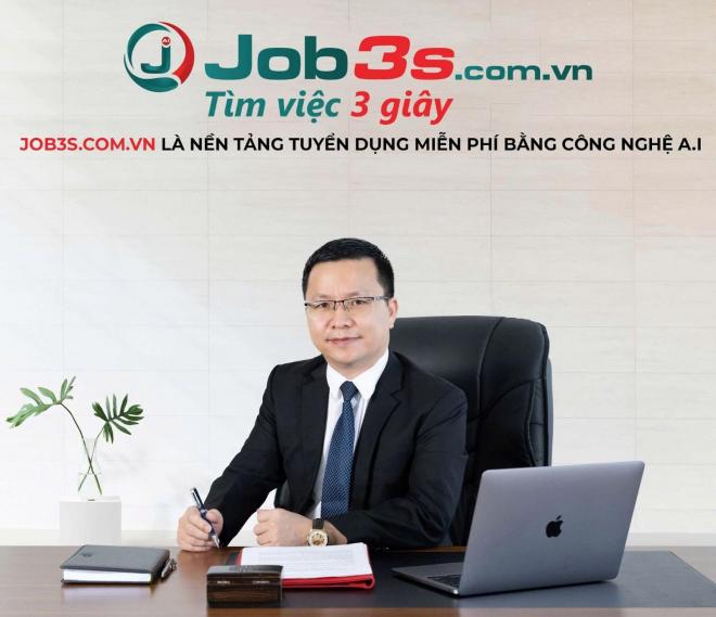 CEO Tony Vũ , UTC SPEAKING CONTEST 2025