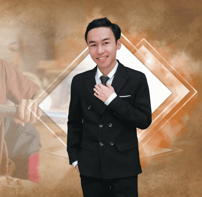 Trần Phước Hoàng, Hoàng Ca, mộc mỹ nghệ hoàng ca