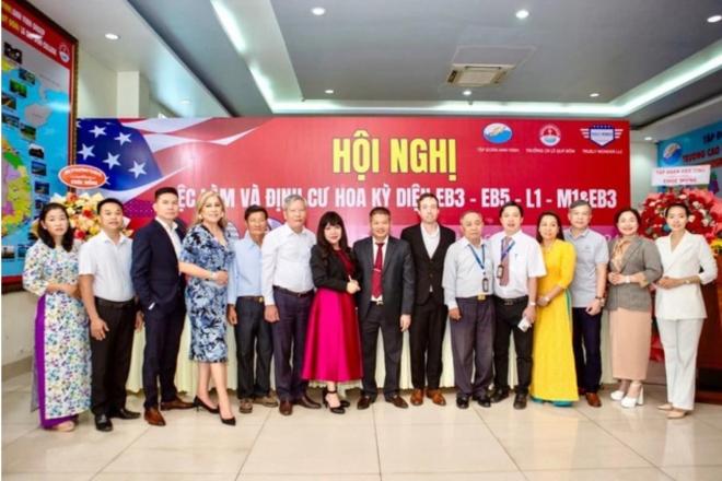 Chương trình EB-5, Hoa Kỳ, EB-5
