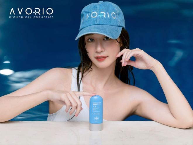 Avorio, Gen Z, Skinimalism