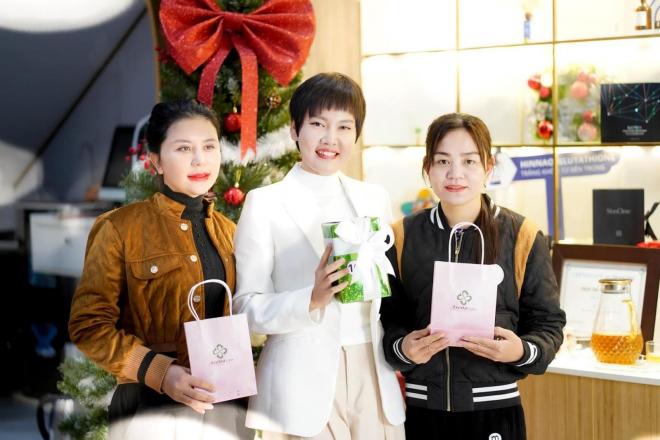 Phan Thị Tuyết Thơm, VNBA Beauty Awards 2025, Chuyên gia Phan Thị Tuyết Thơm