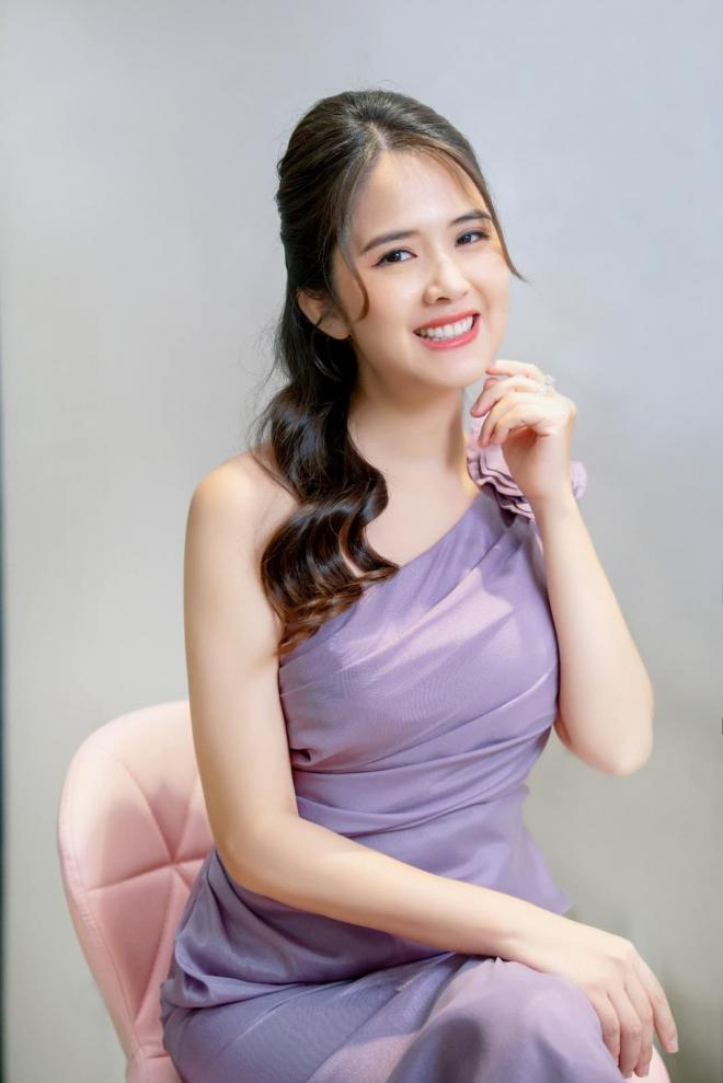 Trương Thanh Tú, CEO Trương Thanh Tú 
