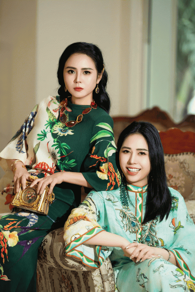 Bùi Thanh Hương, Nguyễn Quế Anh, Tiếng Hát Việt Toàn Cầu 2025