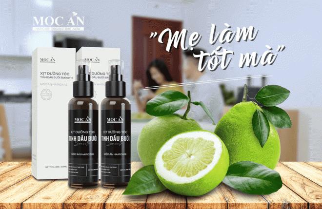Mộc Ân Haircare, làm đẹp 