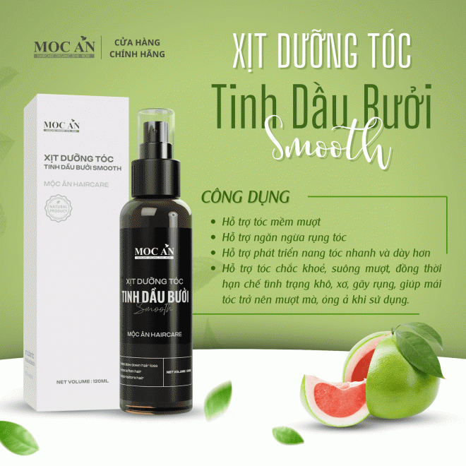 Mộc Ân Haircare, làm đẹp 
