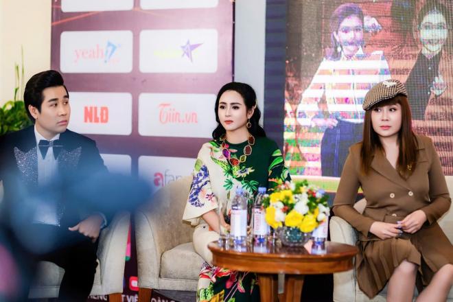 Bùi Thanh Hương, Nguyễn Quế Anh, Tiếng Hát Việt Toàn Cầu 2025
