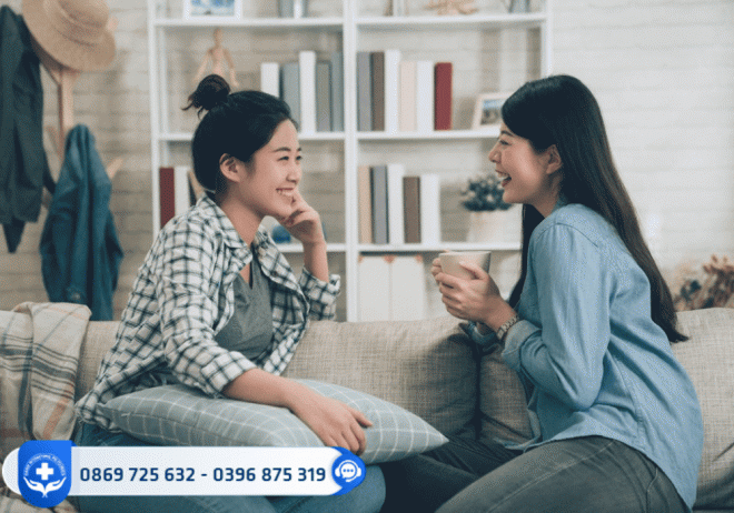 Xuất tinh sớm, Đa khoa Quốc tế Hà Nội