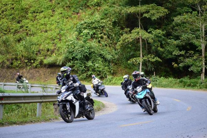 Yamaha Exciter, Exciter 150, 155cc VVA, R-DNA của Yamaha