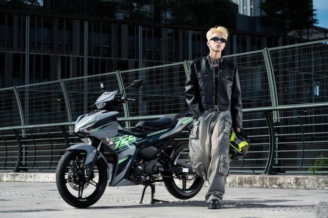 Yamaha Exciter, Exciter 150, 155cc VVA, R-DNA của Yamaha