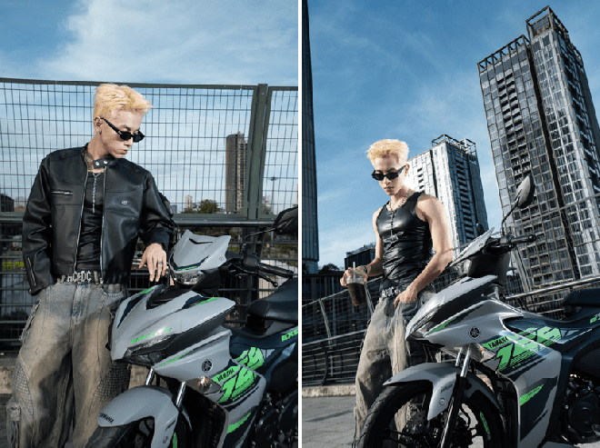 Yamaha Exciter, Exciter 150, 155cc VVA, R-DNA của Yamaha