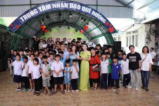 Hoa hậu Diễm Giang, Hoa hậu Doanh nhân Hòa bình Thế giới 2019, Nguyễn Thị Diễm Giang 