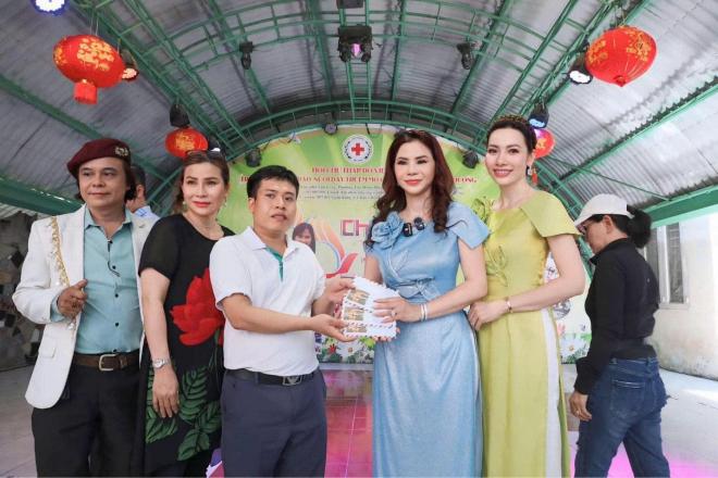 Hoa hậu Diễm Giang, Hoa hậu Doanh nhân Hòa bình Thế giới 2019, Nguyễn Thị Diễm Giang 