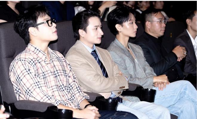 Phan Mạnh Quỳnh , Từ Bàn Tay Này, Xạ thủ Hoàng Xuân Vinh