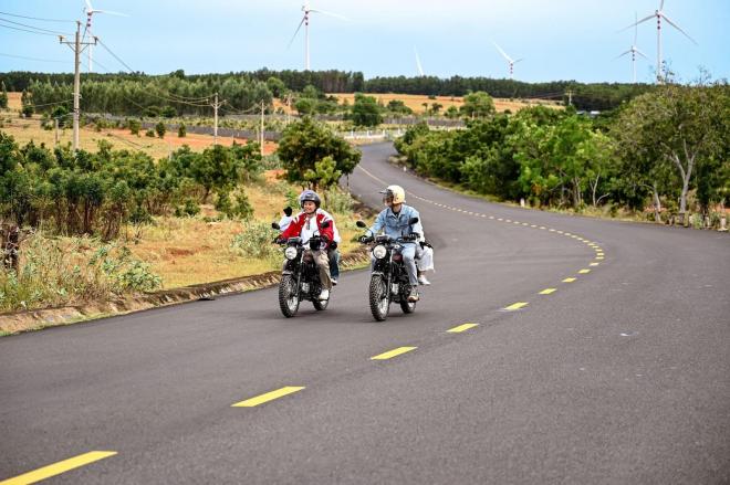 Yamaha PG-1 , Yamaha Motor Việt Nam