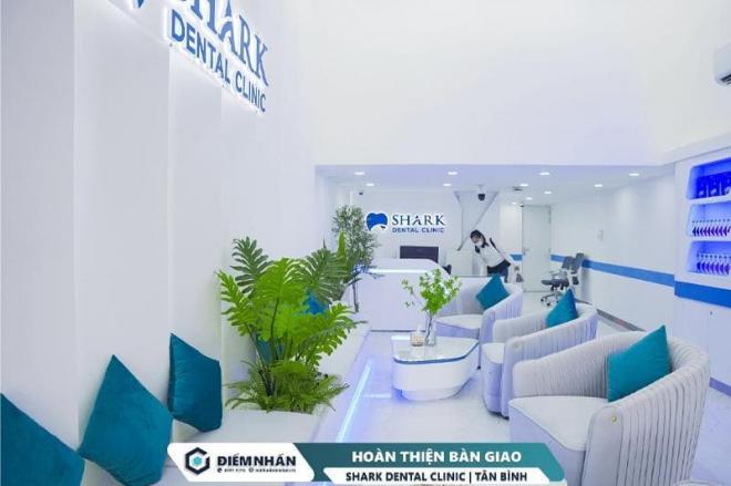  Thiết kế phòng khám TPHCM, 