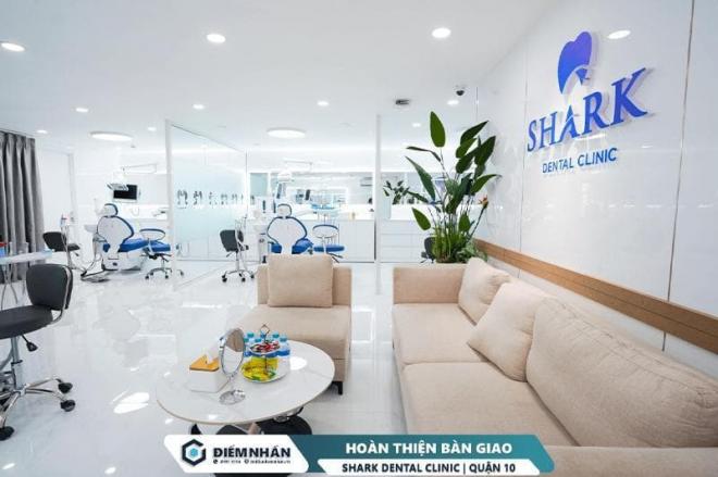  Thiết kế phòng khám TPHCM, 
