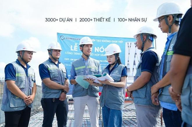  Thiết kế phòng khám TPHCM, 