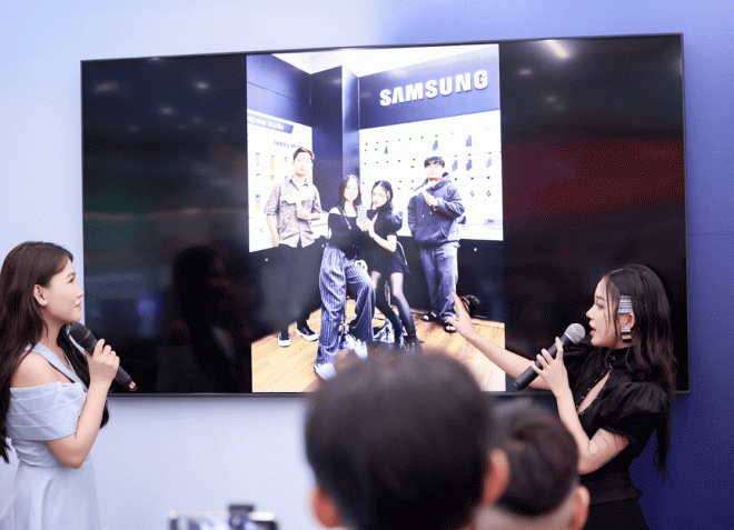 Galaxy S25 Edge. SamZone
