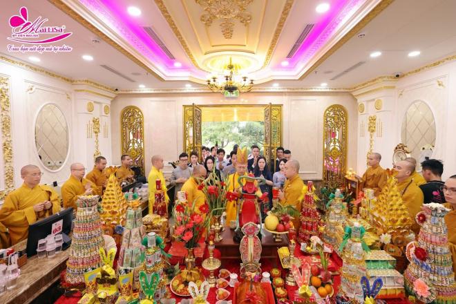 Mailisa Bảo Lộc, Mailisa, TGĐ Mailisa 