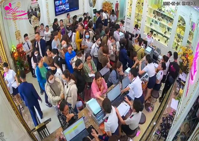 Mailisa Bảo Lộc, Mailisa, TGĐ Mailisa 