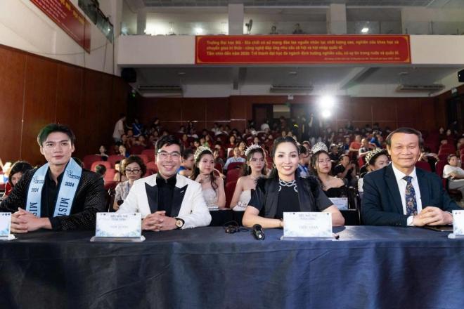 Siêu Mẫu Nhí Toàn Năng, Ngôi Sao Nhí