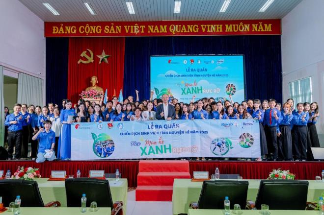 uo3-ngoisaovn-w1430-h952 1 Remos, Flex Mùa Hè Xanh Rực Rỡ