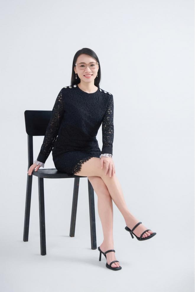 Vũ Hồng Phương, Innoskin