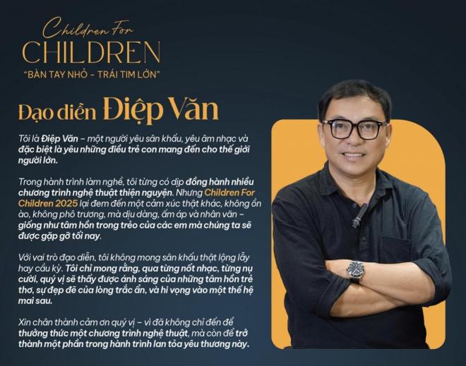 Hoa hậu Hà Kiều Anh, đạo diễn Điệp Văn