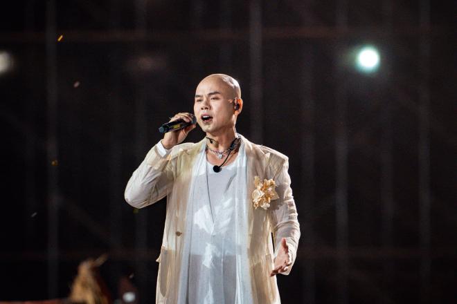 Triển lãm cưới TP.HCM 2025, Phan Đình Tùng, MC Nguyên Khang