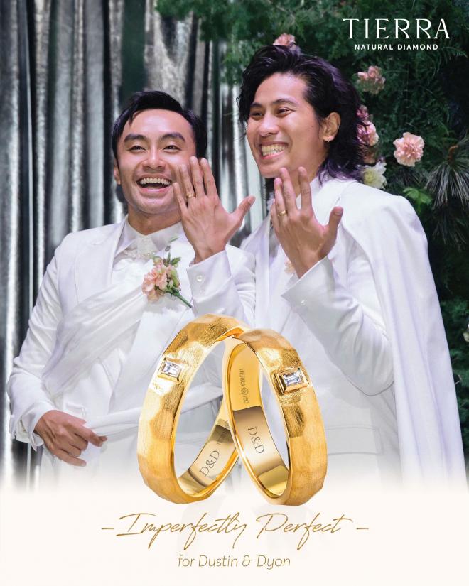 Triển lãm cưới TP.HCM 2025, The Vow’s Legacy 2025