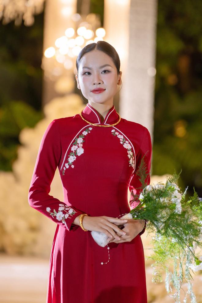 Fashion Show Love & Wedding 2025, An Lam Retreats Saigon River