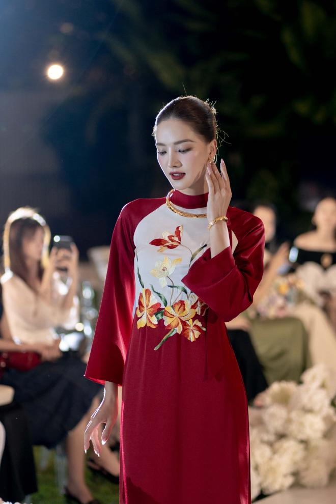 Fashion Show Love & Wedding 2025, An Lam Retreats Saigon River