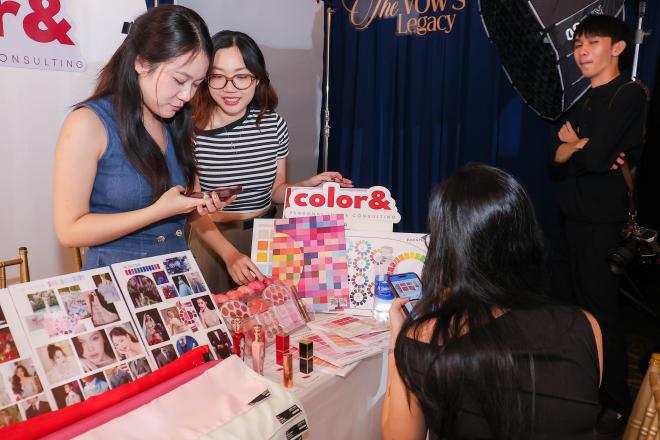 The Vow’s Legacy, Wedding Fair 2025