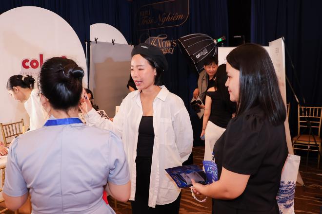 The Vow’s Legacy, Wedding Fair 2025