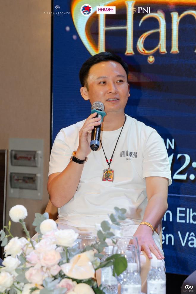 CEO TuArt Wedding, Tú Nguyễn