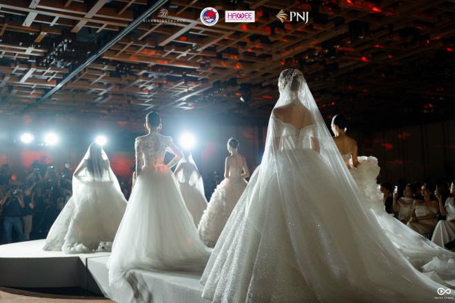 The Vow’s Legacy , Wedding Fair 2025