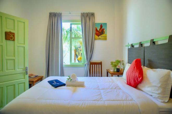 Vĩnh Hy, Yêu Biển, Chành Rành, Rockbay, Casa, Yucca