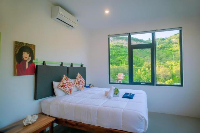 Vĩnh Hy, Yêu Biển, Chành Rành, Rockbay, Casa, Yucca