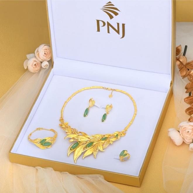 PNJ, Trầu Cau PNJ