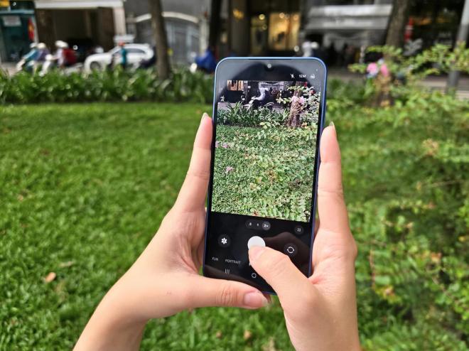 Galaxy A17 5G & A07, Galaxy A07, 