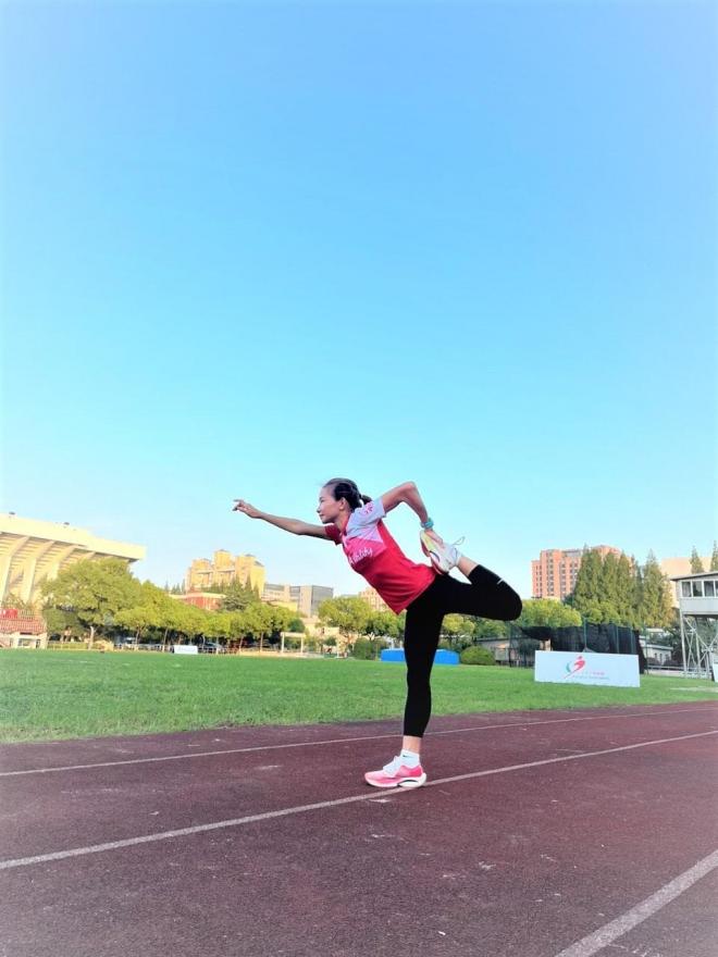 Nguyễn Thị Oanh , AIA Vitality 