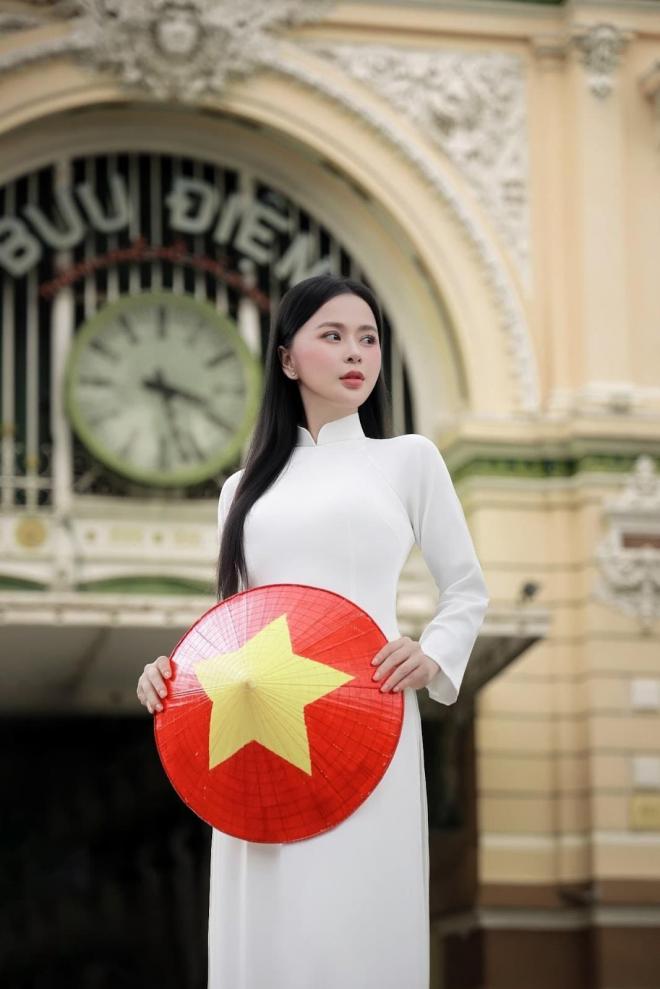 vgh-ngoisaovn-w1067-h1600 0 ANNIE Nguyễn, Hoa Hậu ANNIE Nguyễn