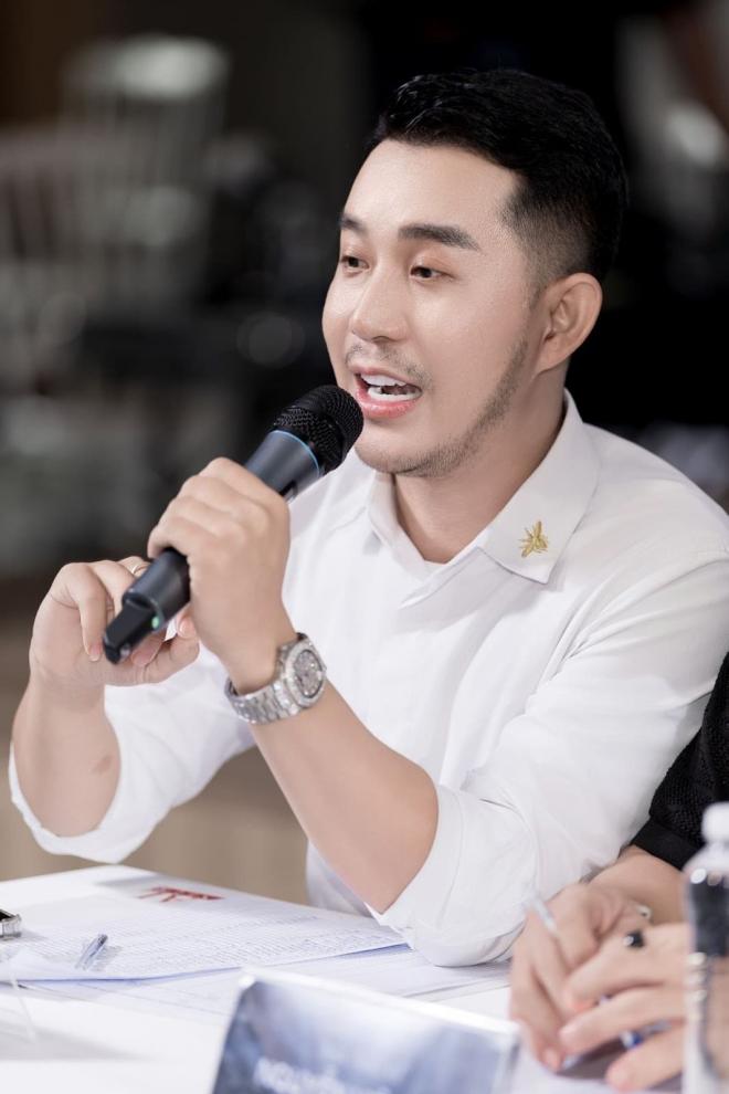 ki4-ngoisaovn-w1066-h1600 2 Tom Kara, Essence of Beauty, Nhà thiết kế Tom Kara